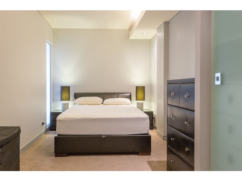 17/22 St Georges Terrace, Perth WA 6000