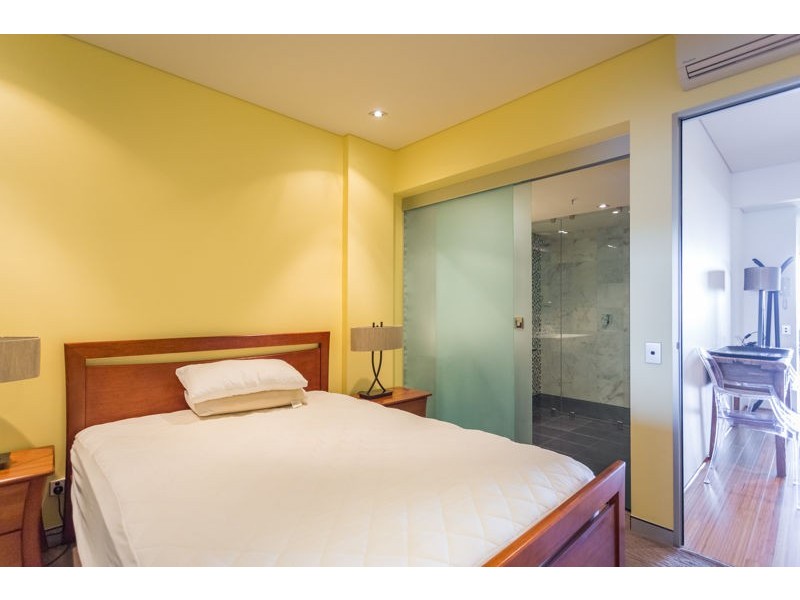 17/22 St Georges Terrace, Perth WA 6000