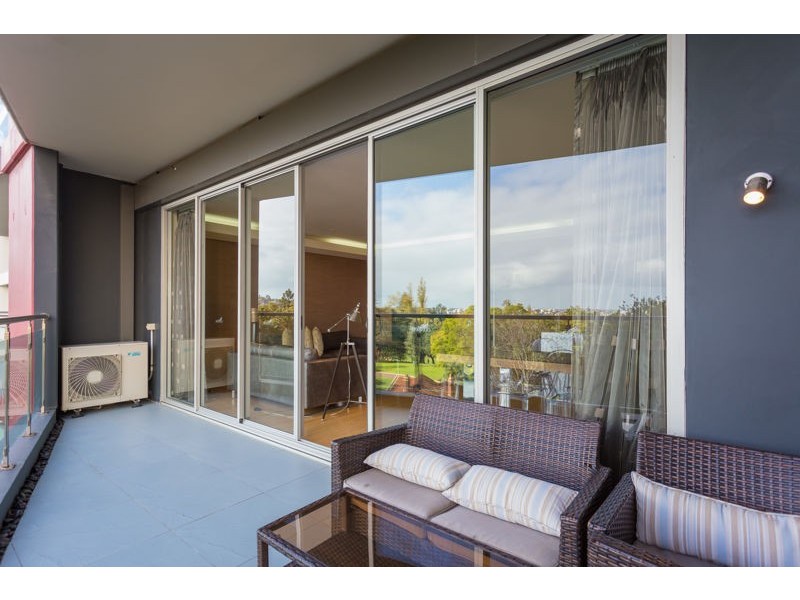 17/22 St Georges Terrace, Perth WA 6000