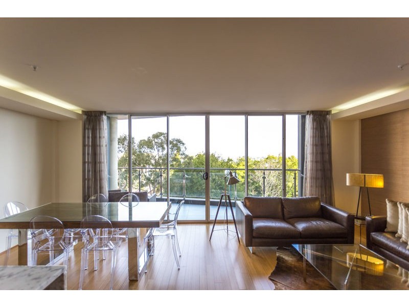 17/22 St Georges Terrace, Perth WA 6000