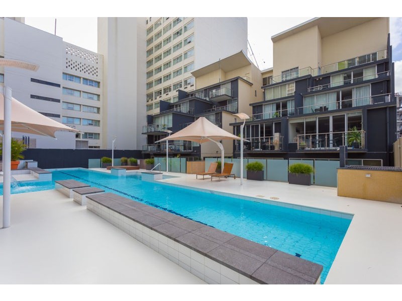 17/22 St Georges Terrace, Perth WA 6000
