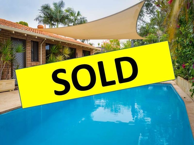 14 Beenan Close, Karawara WA 6152