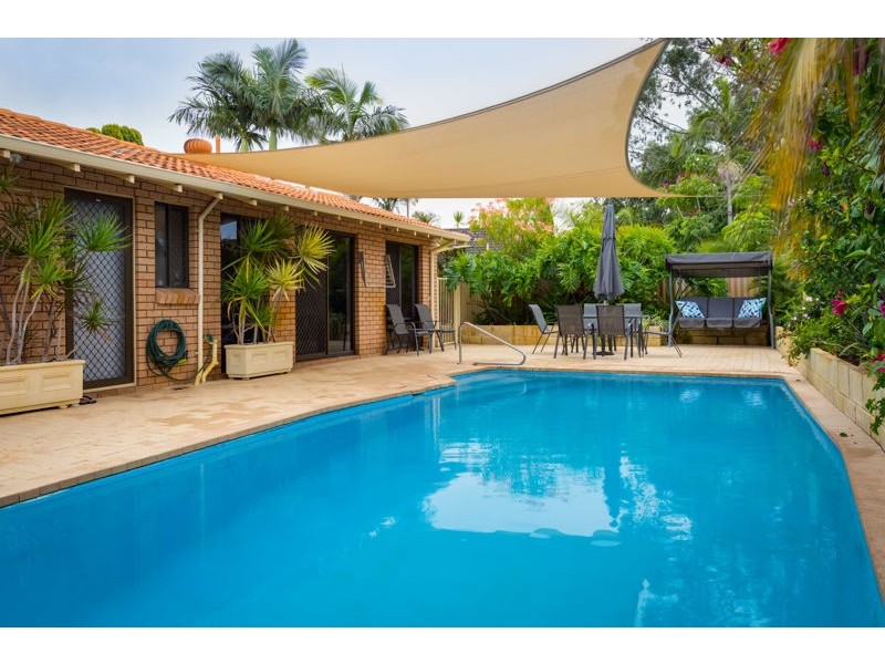 14 Beenan Close, Karawara WA 6152