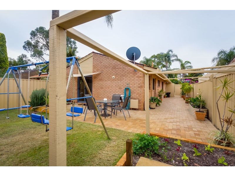 14 Beenan Close, Karawara WA 6152