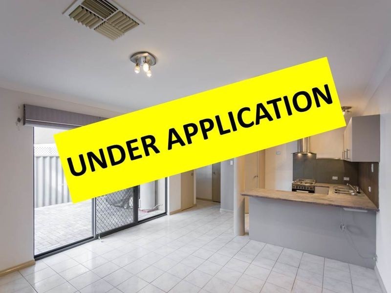 5/8 Tenth Avenue, Maylands WA 6051