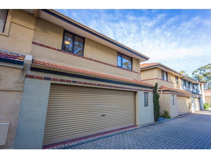 5/8 Tenth Avenue, Maylands WA 6051