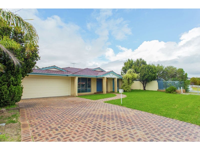 83 Aitken Drive, Winthrop WA 6150