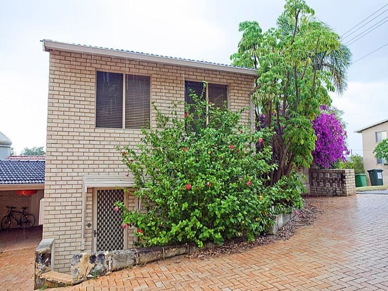 1/4 Ferguson Street, Maylands WA 6051
