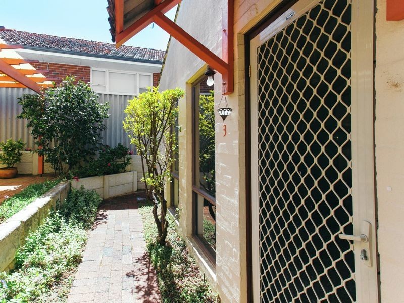 3/62 Park Street, Como WA 6152