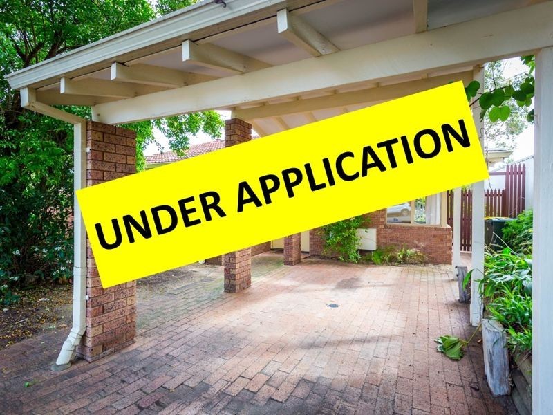 1/63 Park Street, Como WA 6152