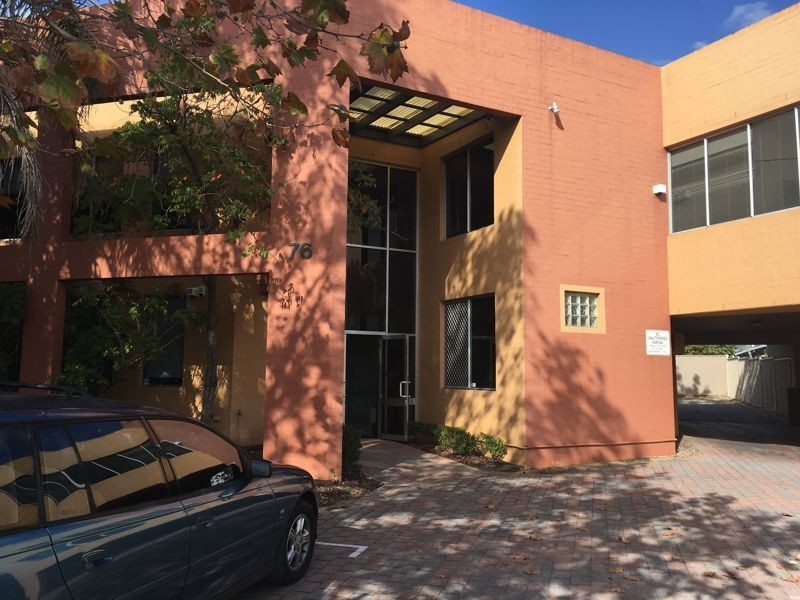 5, 10 & 11/76 Canning Highway, Victoria Park WA 6100