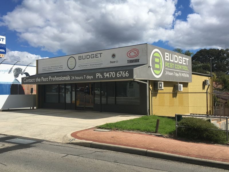 137 Canning Highway, South Perth WA 6151