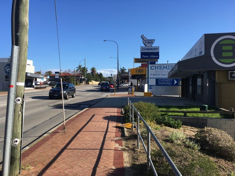 137 Canning Highway, South Perth WA 6151