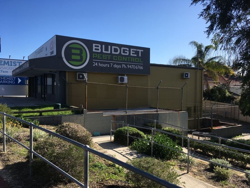 137 Canning Highway, South Perth WA 6151