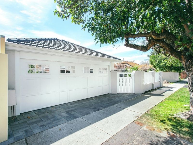 2 Pilgrim Street, South Perth WA 6151