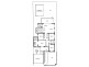 2 Pilgrim Street, South Perth WA 6151 Floorplan