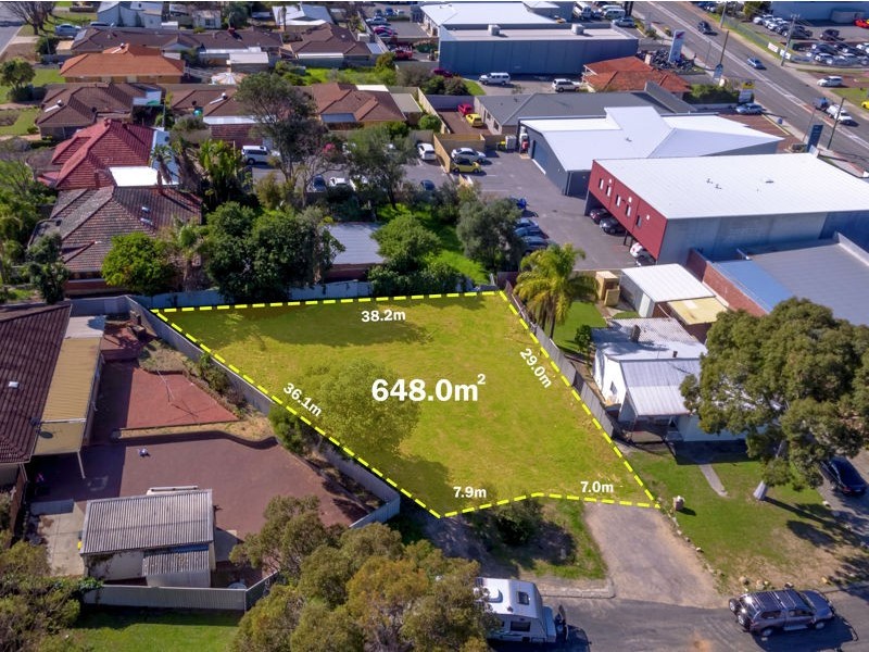 7 Foulkes Pl, Mandurah WA 6210