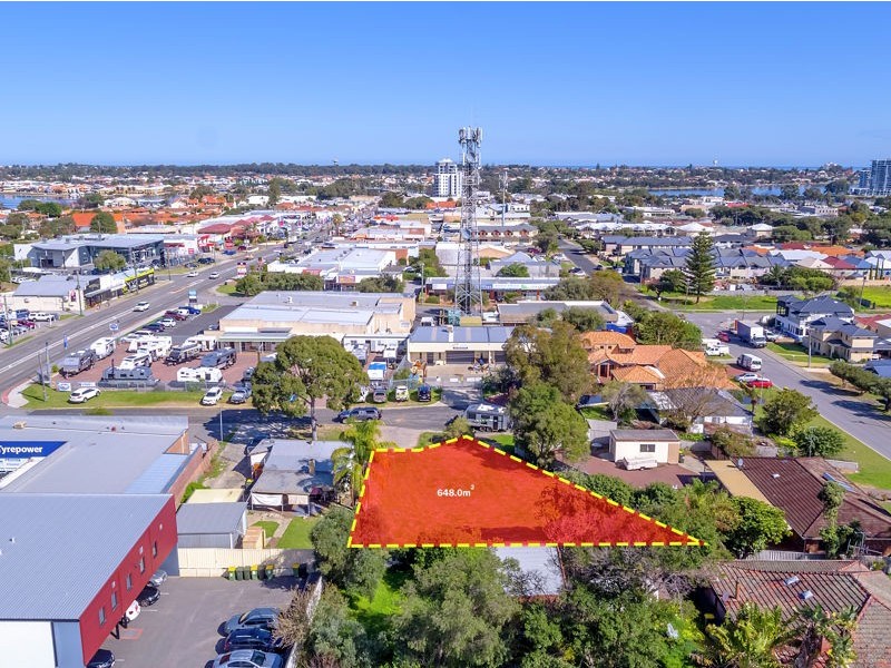 7 Foulkes Pl, Mandurah WA 6210