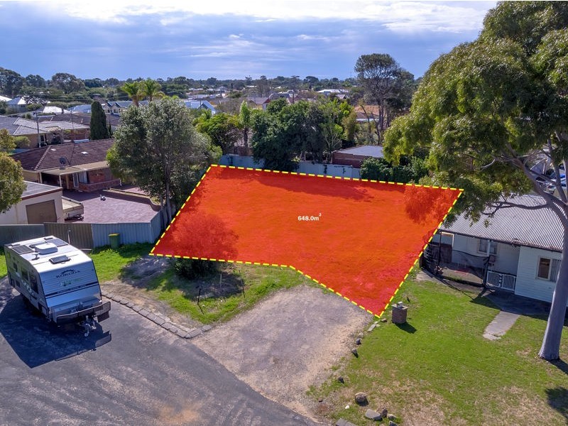 7 Foulkes Pl, Mandurah WA 6210