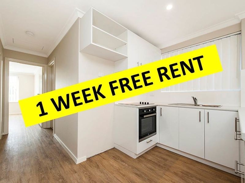 17/1 Clydesdale Street, Como WA 6152