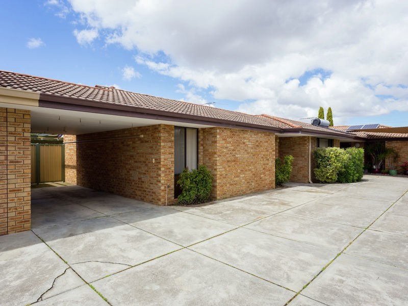 2/19 Godbold Close, Shelley WA 6148