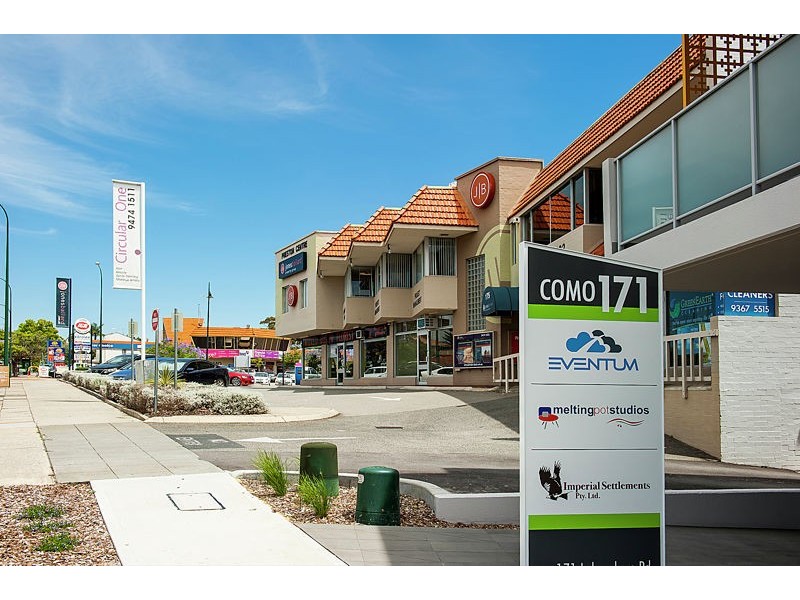 S 2 / 171 Labouchere Road, Como WA 6152