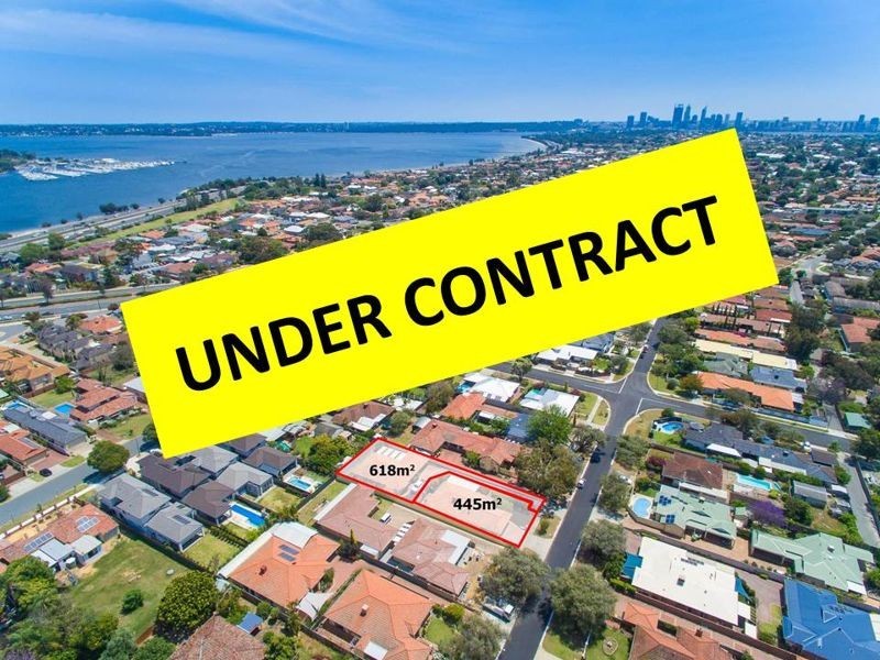 1 & 2/27 Edgecumbe Street, Como WA 6152