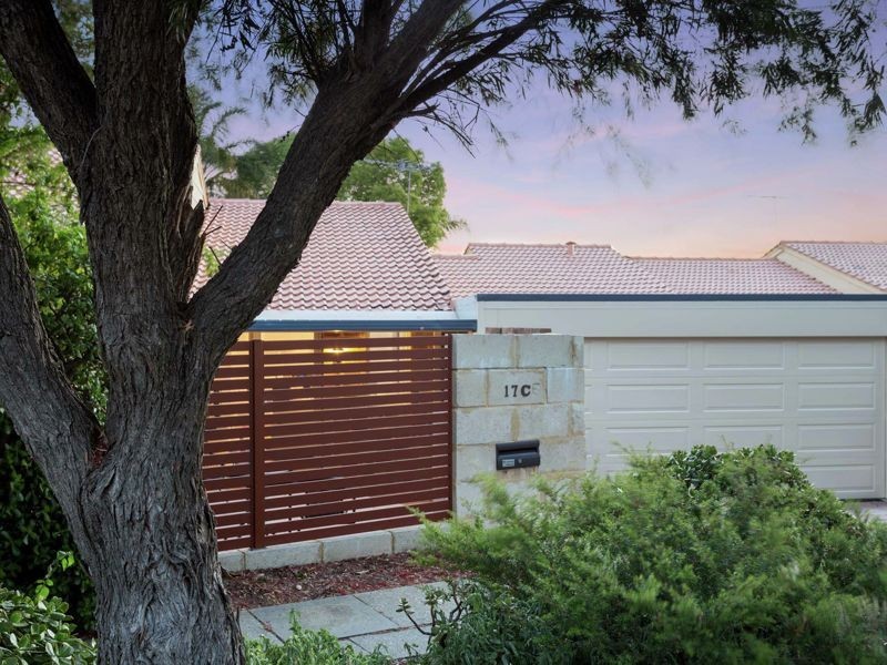 17C Cale Street, Como WA 6152