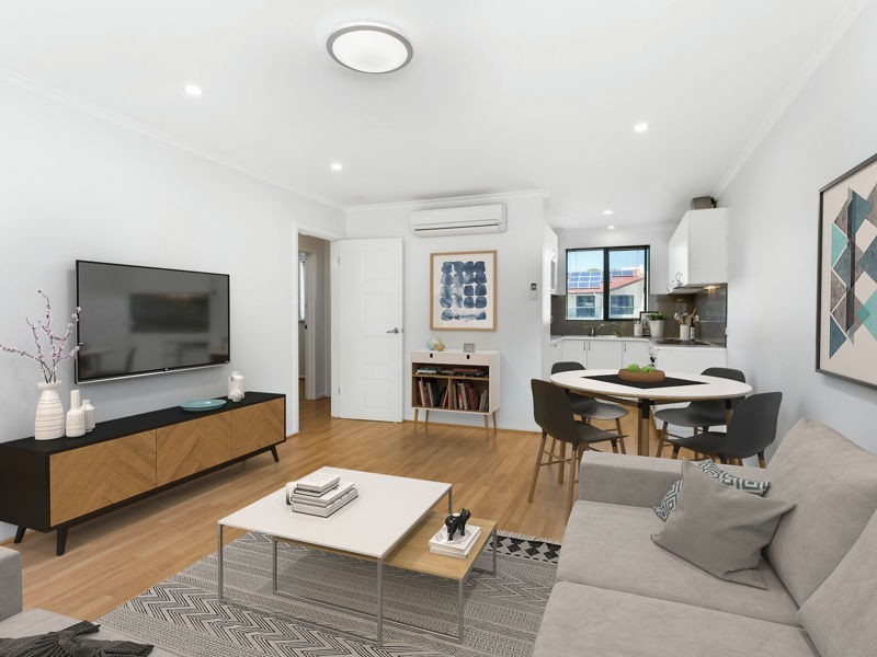 25/4 Comer Street, Como WA 6152