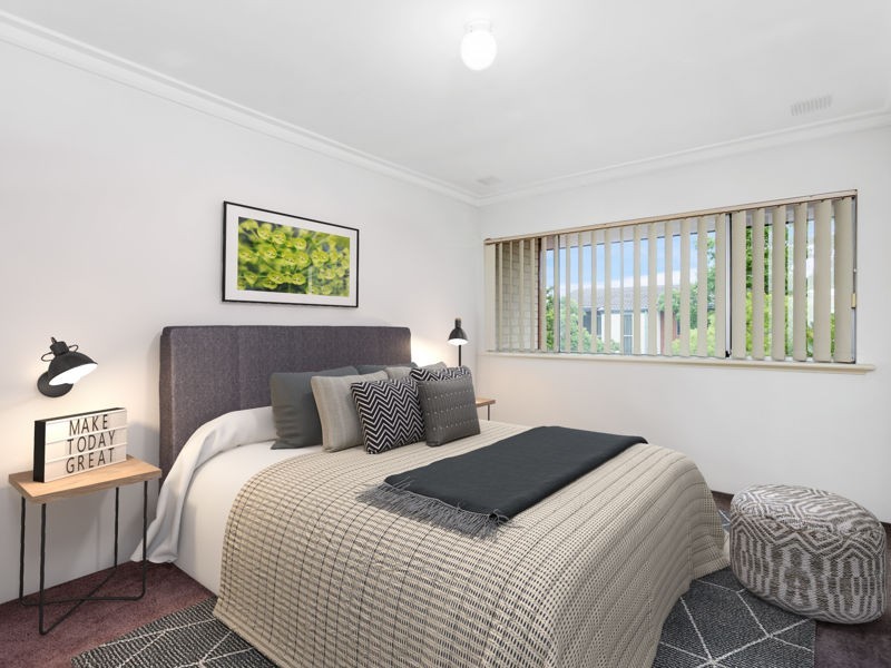 5/27 Melinga Court, Karawara WA 6152