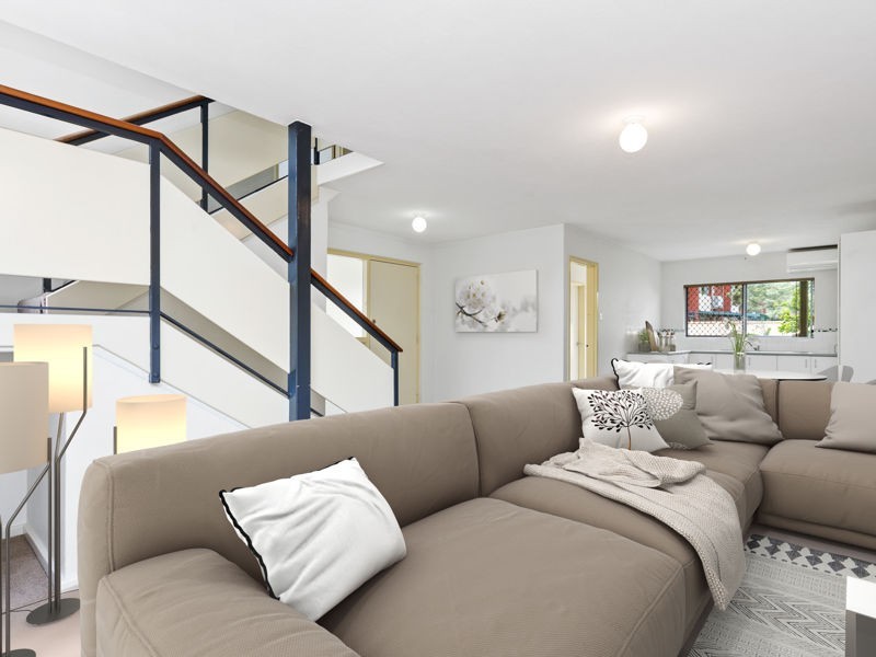 5/27 Melinga Court, Karawara WA 6152