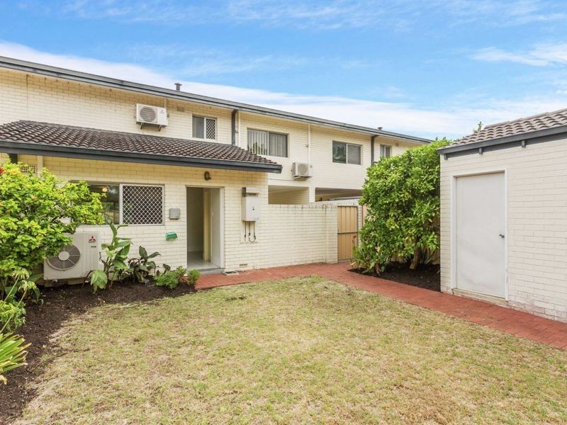 5/27 Melinga Court, Karawara WA 6152
