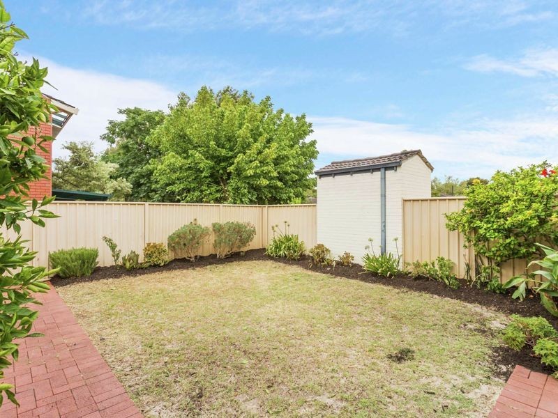 5/27 Melinga Court, Karawara WA 6152