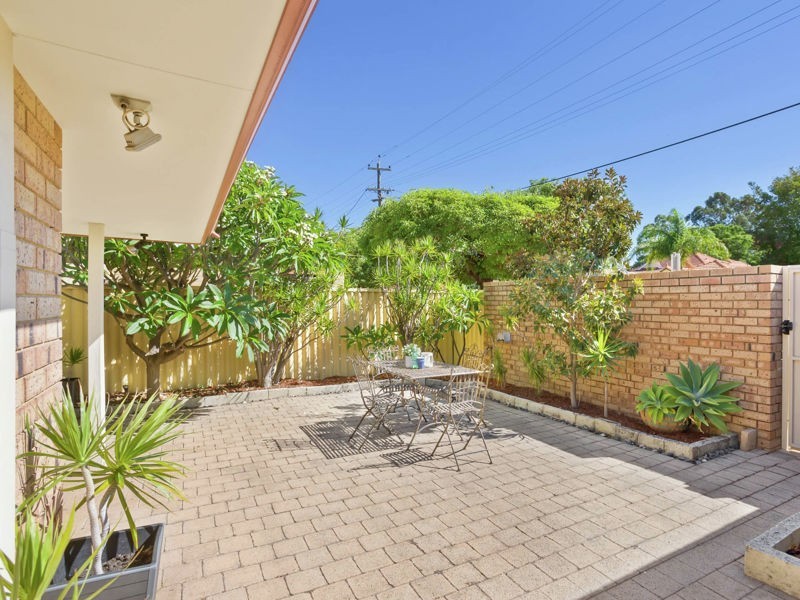 1/49 Berwick Street, Victoria Park WA 6100