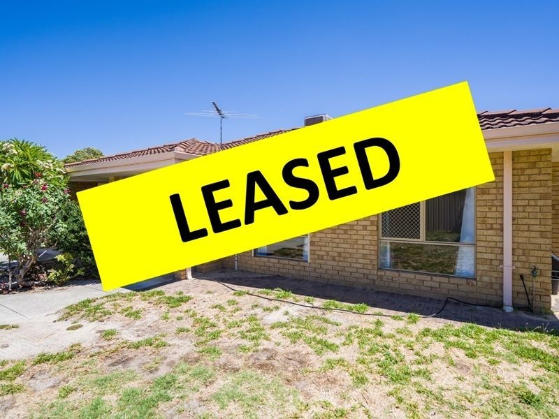 34B Mars Street, Carlisle WA 6101