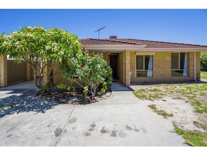 34B Mars Street, Carlisle WA 6101