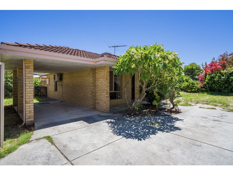 34B Mars Street, Carlisle WA 6101