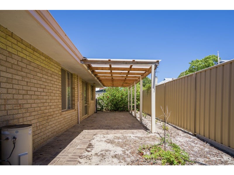 34B Mars Street, Carlisle WA 6101