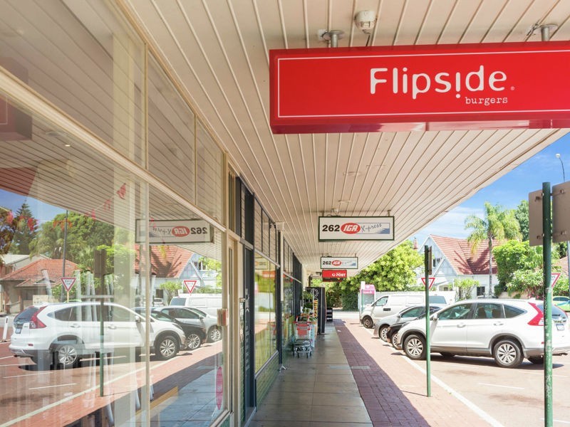 3/251 Canning Hwy, Como WA 6152