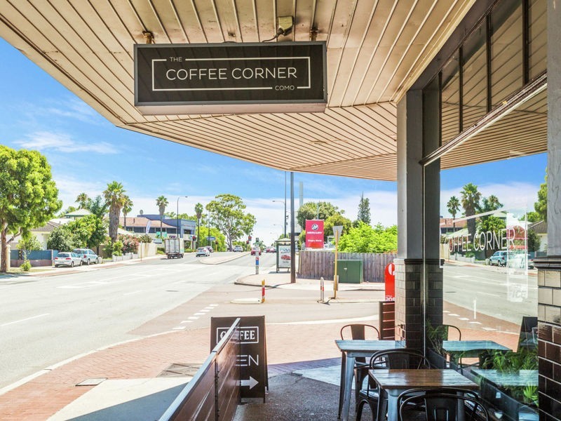 3/251 Canning Hwy, Como WA 6152