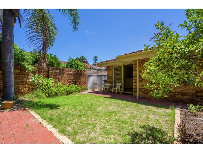 1/29A Geddes Street, Victoria Park WA 6100
