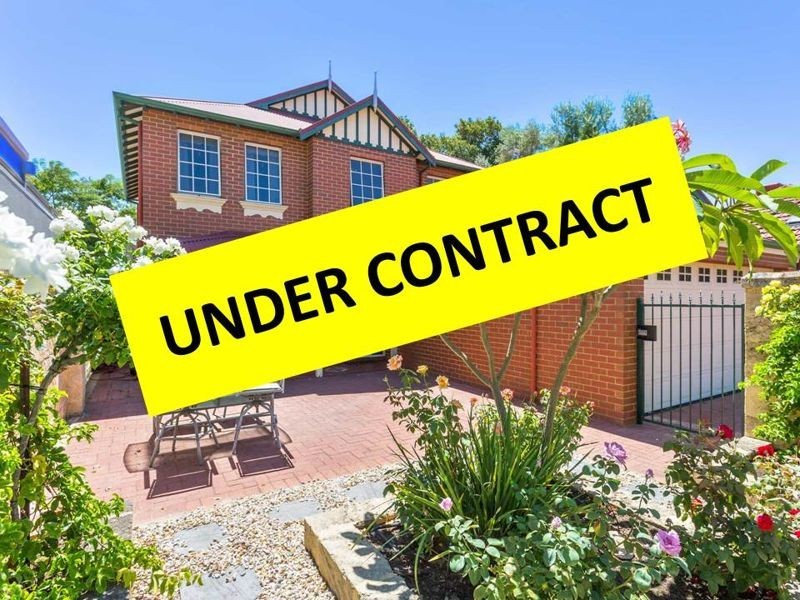 18 Broad Street, Kensington WA 6151