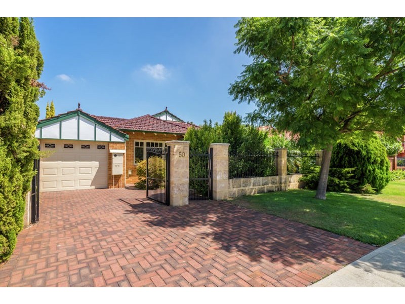 50 Bateman Road, Mount Pleasant WA 6153