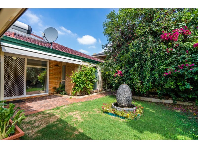 50 Bateman Road, Mount Pleasant WA 6153