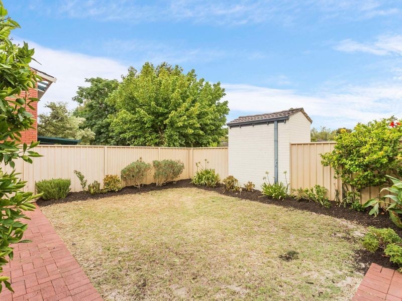 5/27 Melinga Court, Karawara WA 6152