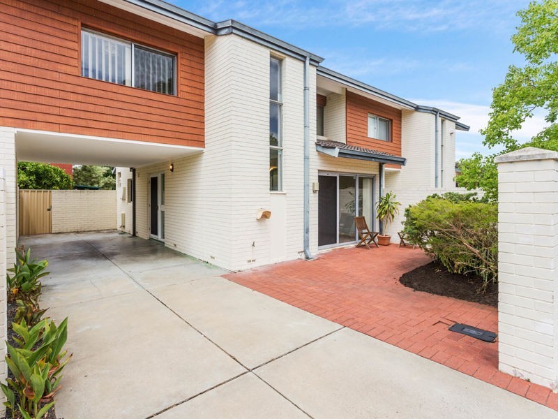 5/27 Melinga Court, Karawara WA 6152