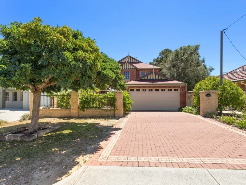 18 Broad Street, Kensington WA 6151