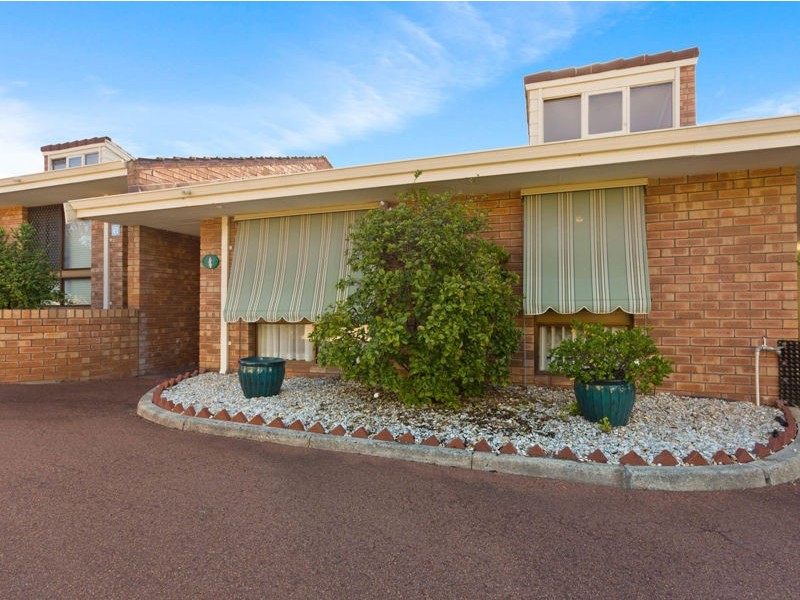 4/300 Preston Point Road, Attadale WA 6156