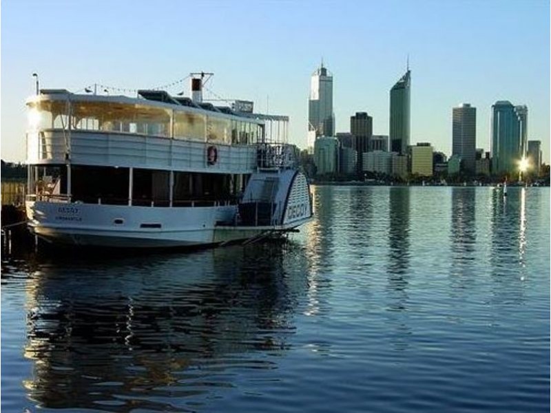 33/160 Mill Point Road, South Perth WA 6151