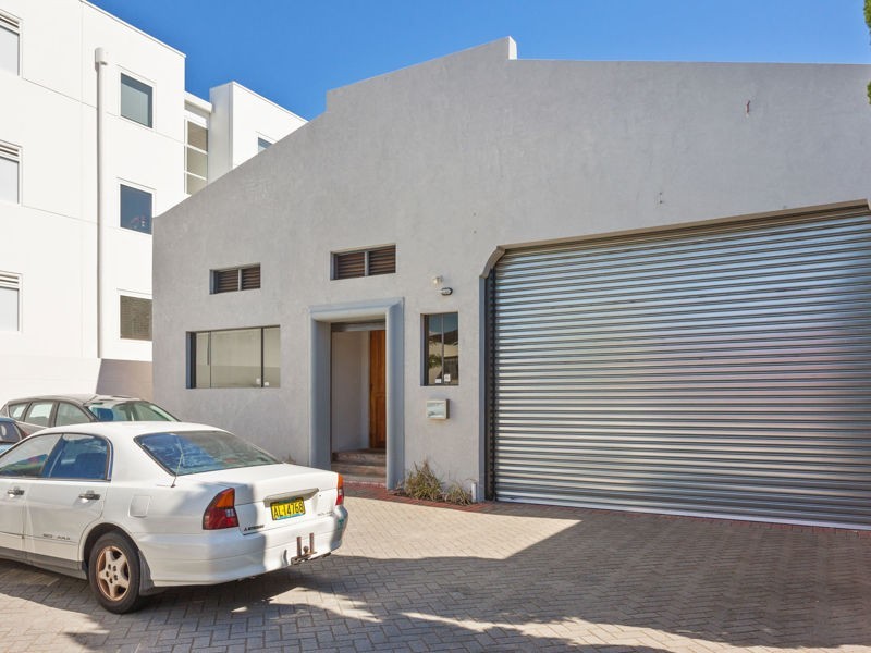 5 Coolgardie Terrace, Perth WA 6000